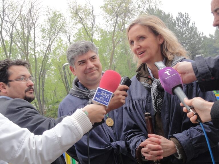Casero: “El Gobierno de Cospedal tiene la intención de declarar la Romería de Tomelloso de Interés Turístico Regional”