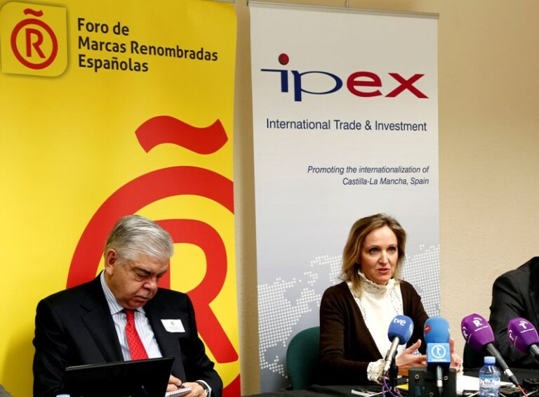 El IPEX promueve la partipación de la empresas de Castilla-la Mancha en las principales ferias de alimentación del mundo