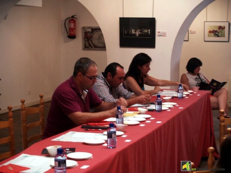 Presentado el nuevo servicio de Autobuses Urbanos de Tomelloso