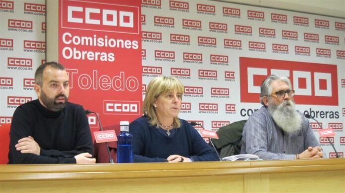 ccoo rtvcm