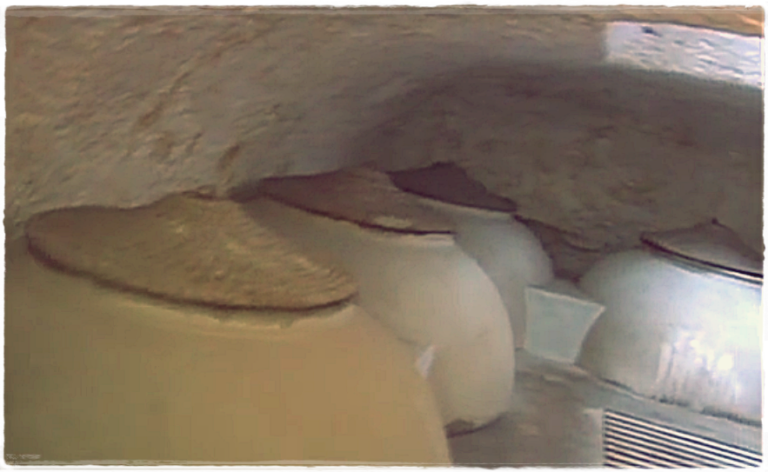 Carta a la Cueva de Ceferino