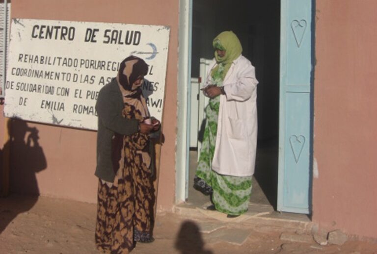 La Facultad de Enfermería de Ciudad Real realizará un proyecto de cooperación de mejora sanitaria en el Sahara