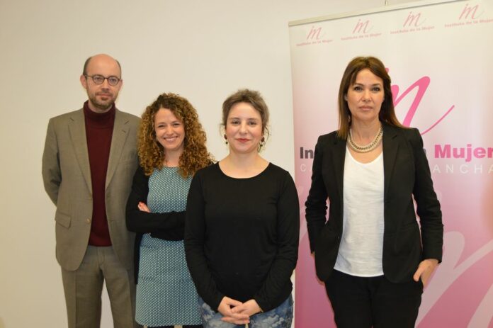 chicas nuevas en cuenca