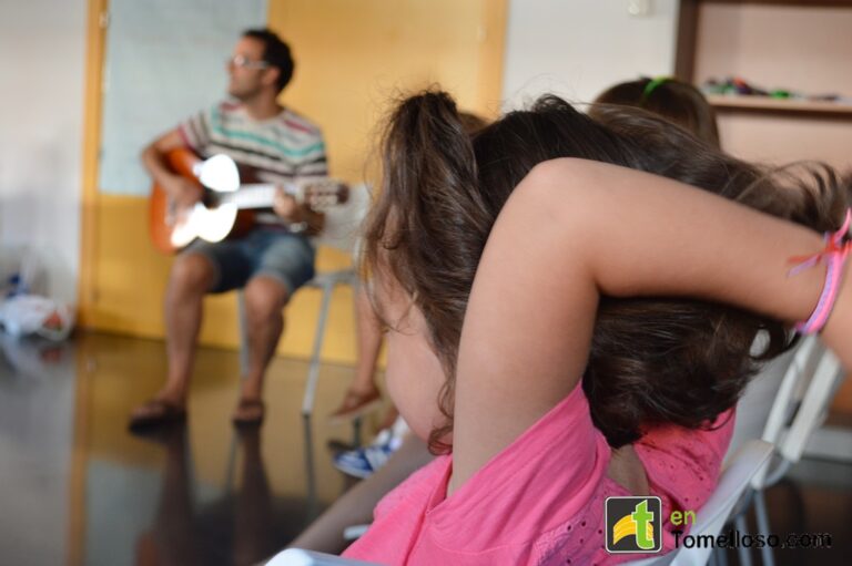 La música como refuerzo de la creatividad