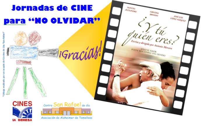 cine para no olvidar