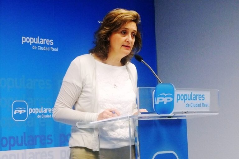 Ciudad: “Apostar por los jóvenes de la región es apostar por el futuro de Castilla-La Mancha”