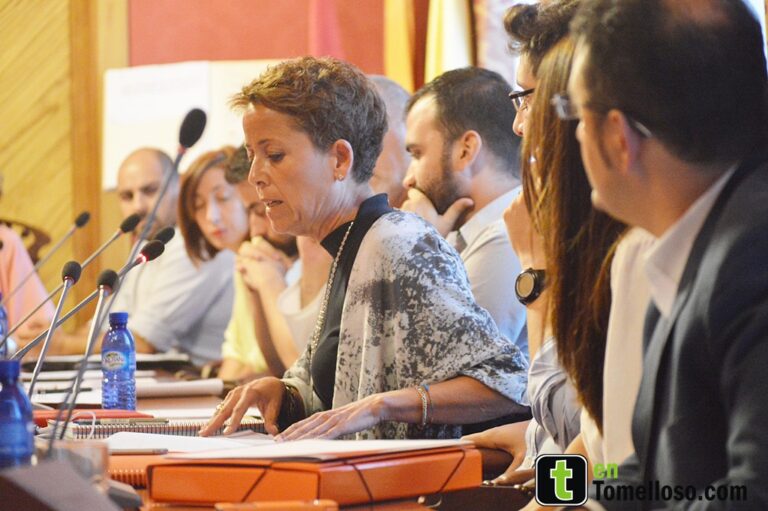 Ciudadanos Tomelloso dice que ninguno de sus concejales “es el mejor retribuido de la Corporación”