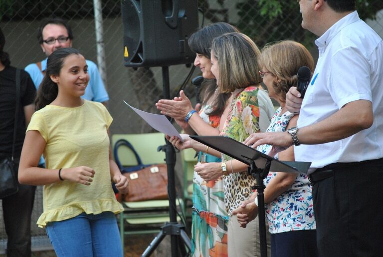 Con un concierto a cargo de los alumnos se clausura el curso en el Conservatorio Municipal de Tomelloso