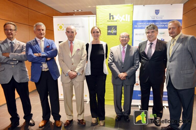 Medio centenar de directivos se han formado en Tomelloso en excelencia e innovación gracias al PADA