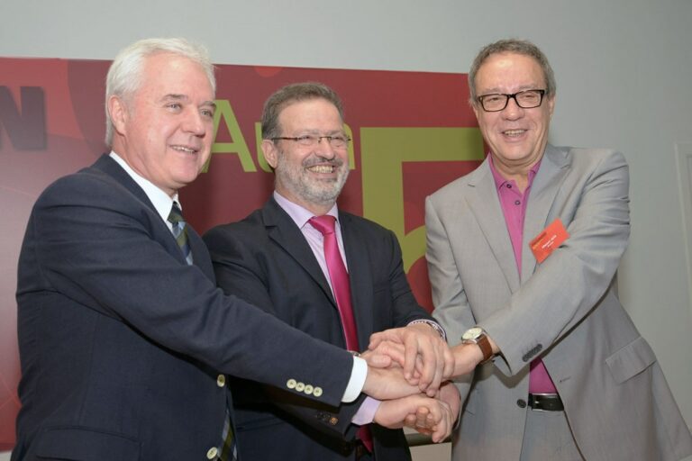 FENAVIN cierra sus puertas con 68.246 visitas profesionales y 278.000 contactos comerciales