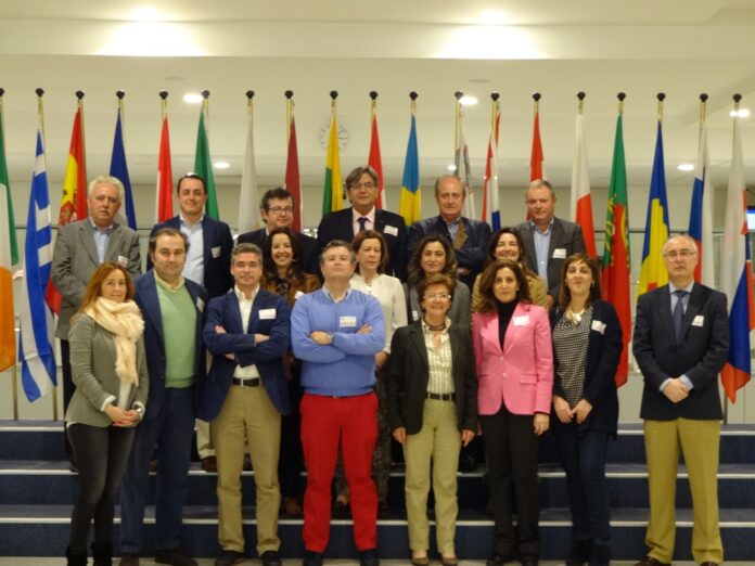 club-rotario-parlamento europeo