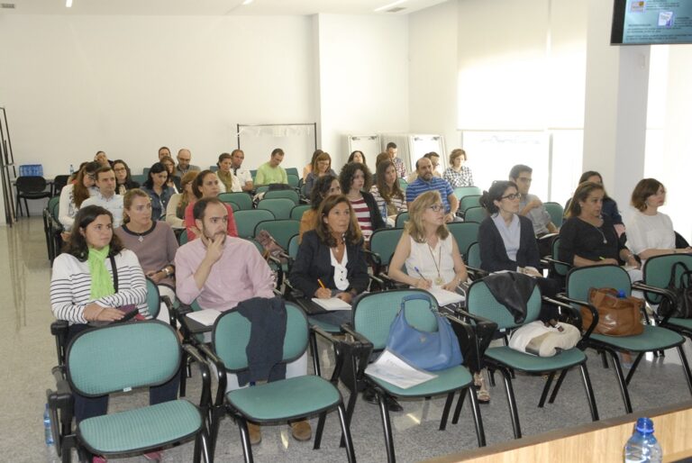 El Sistema Respiratorio, en un taller de COFARCIR