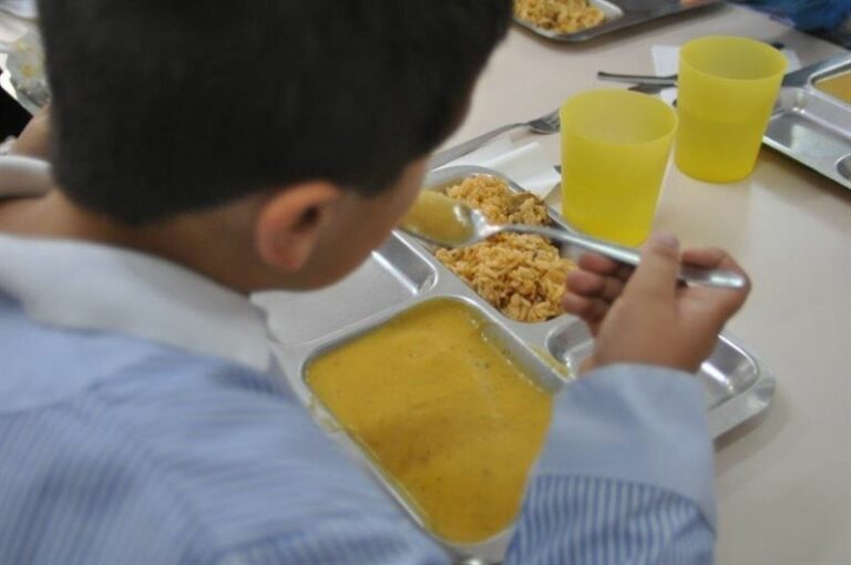 Educación adjudica los comedores escolares por más de 11,5 millones