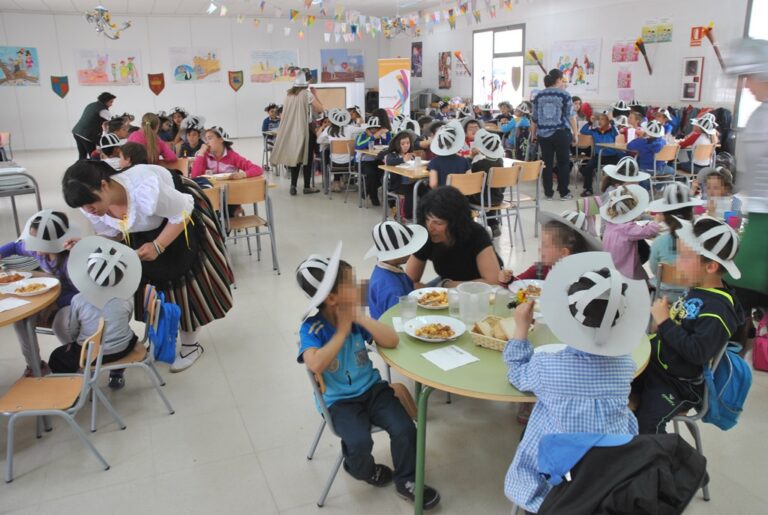 El día 26 finaliza el plazo para la solicitud de ayudas de transporte escolar en Tomelloso