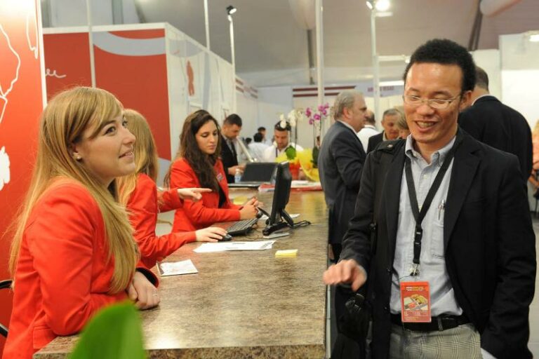 Los compradores internacionales, muy satisfechos con su paso por FENAVIN