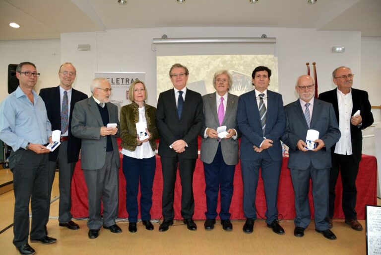 La Facultad de Letras de la UCLM reivindica en su 30 aniversario su vocación académica y su proyección social