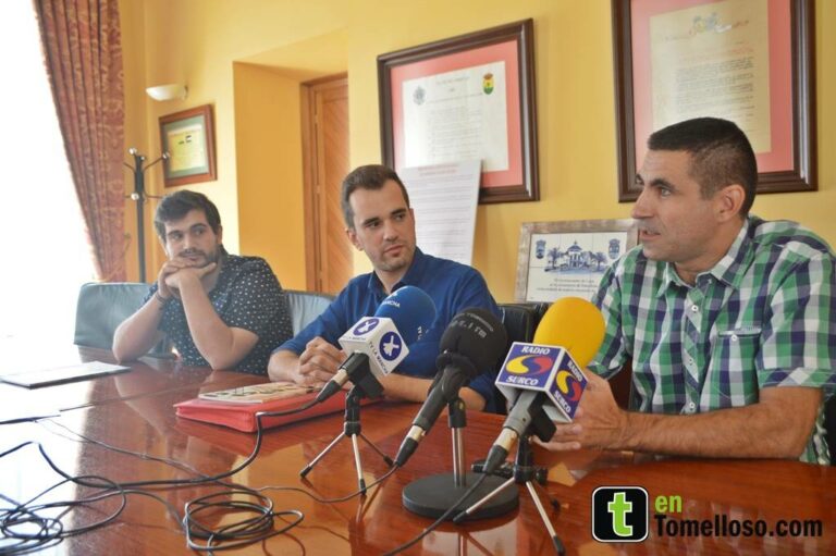 La U.M. “Ciudad de Tomelloso” dedica su Concierto de Feria a Nicolás Rodrigáñez