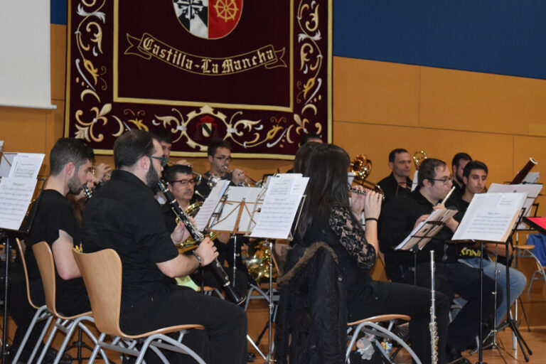 La UCLM celebra la publicación de la segunda parte de El Quijote con conciertos por sus sedes universitarias