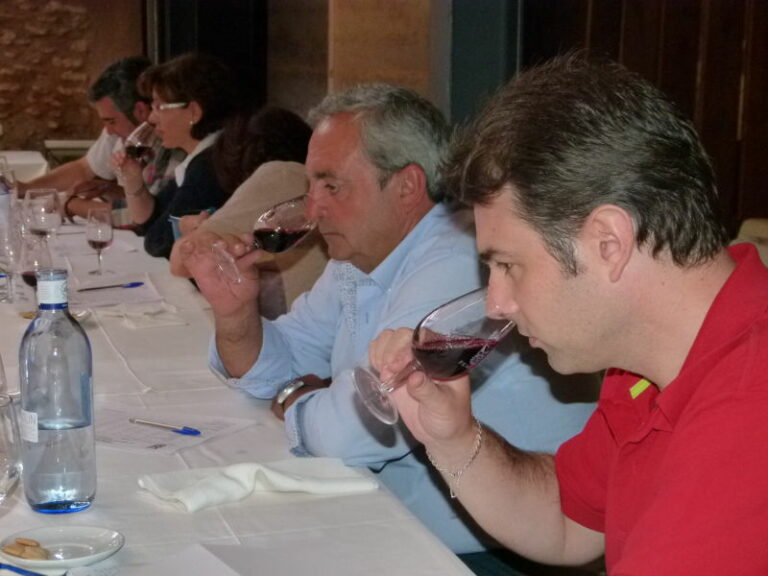 Los vinos de Tomelloso Torre de Gazate y Tomillar, entre los grandes vencedores de Fercam 2014