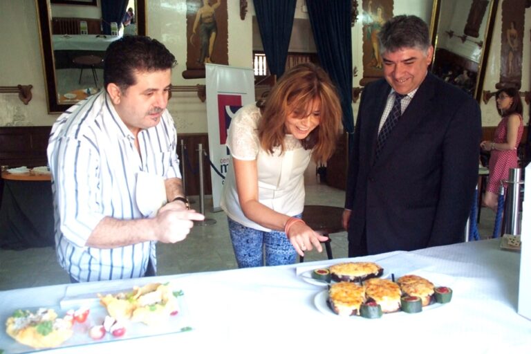 El día 4 se abre el plazo de inscripción en el VIII Concurso Gastronómico “Productos de Tomelloso”