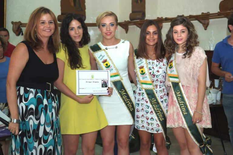 Gran nivel en el VIII Concurso Gastronómico dedicado al vino en la feria de Tomelloso