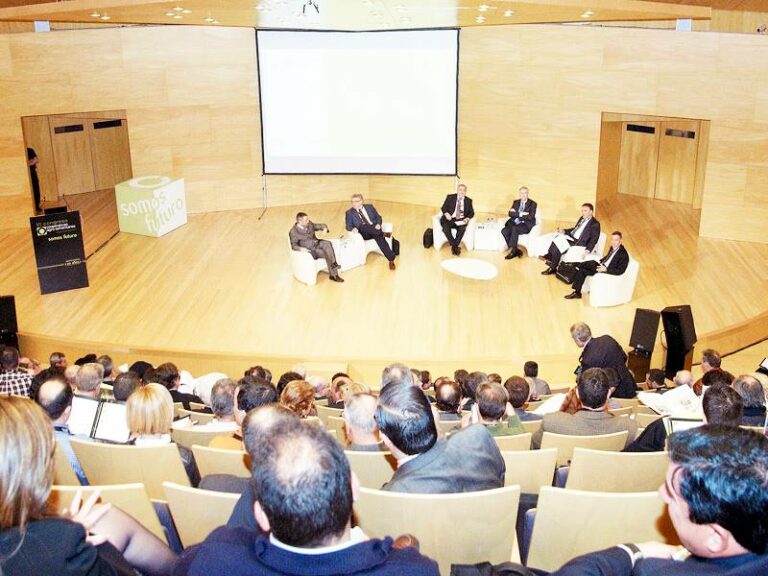 Innovación y competitividad, grandes ejes del VII Congreso Nacional de Cooperativismo Agroalimentario
