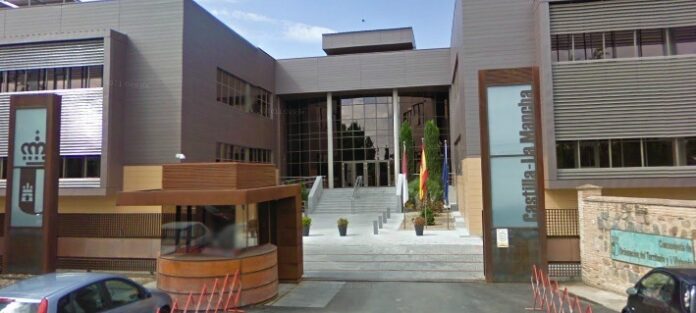 consejeria de fomento