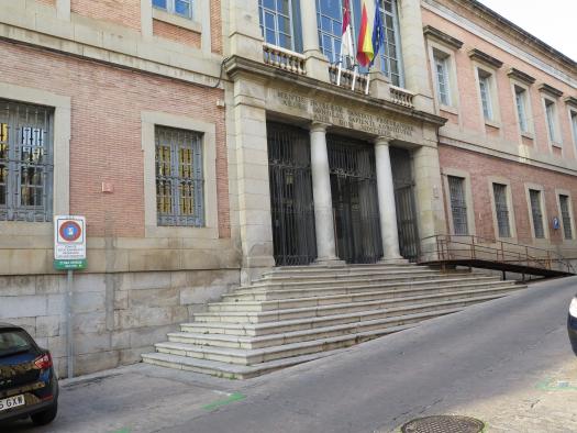 El Gobierno de Castilla-La Mancha valora las positivas previsiones económicas sobre el crecimiento del PIB de la región