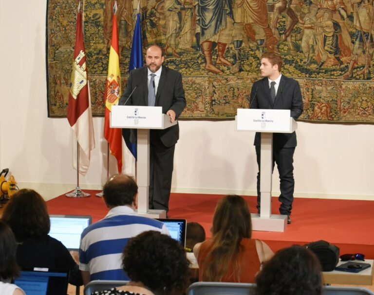 El Consejo de Gobierno nombra diferentes altos cargos de la estructura del Ejecutivo autonómico