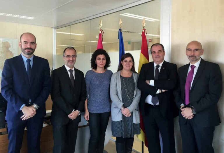El Gobierno de C-LM inicia la puesta en marcha de la Red de Expertos y Profesionales de Patología Mamaria