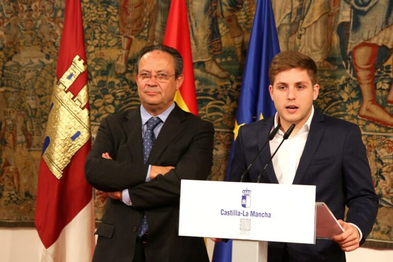 La Junta presentará un recurso contra el trasvase del 10 de septiembre