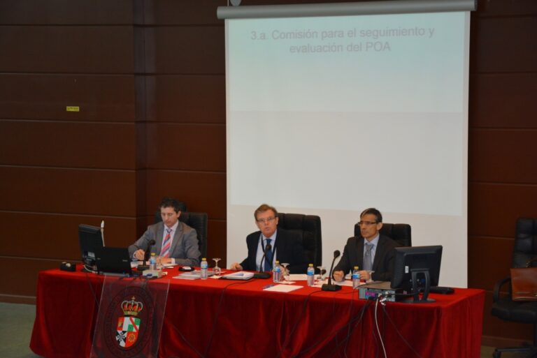 La UCLM oferta 5.985 plazas de nuevo ingreso para el curso 2015-2016