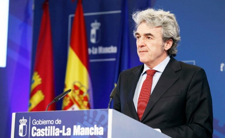 El Gobierno de Castilla-La Mancha invertirá casi 5 millones de euros para fomentar la inserción laboral