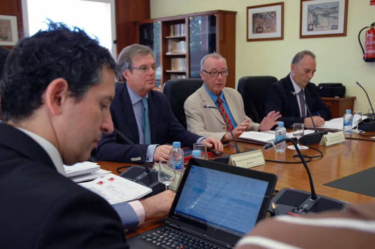 El Consejo Social aprueba el Presupuesto y el Plan de Fortalecimiento Institucional 2014-2015 de la UCLM