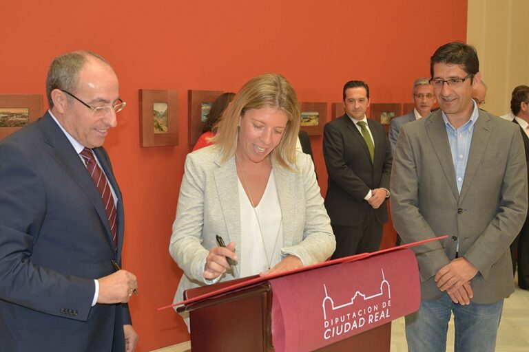 El Ayuntamiento de Tomelloso se adhiere al PICE de la Cámara de Comercio