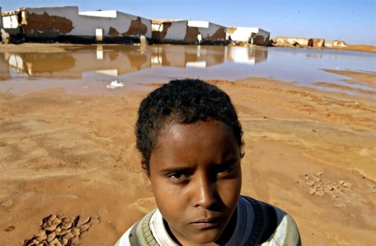 C-LM aportará 50.000 euros anuales a la AECID para la programación conjunta en materia de acción humanitaria