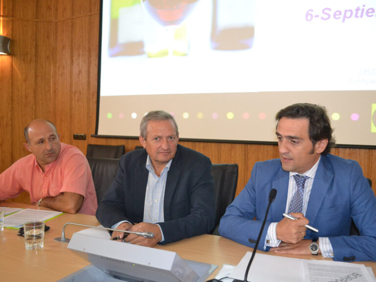 Cooperativas Agro-alimentarias estima una producción de 22,8 millones de Hl. de vino para esta campaña
