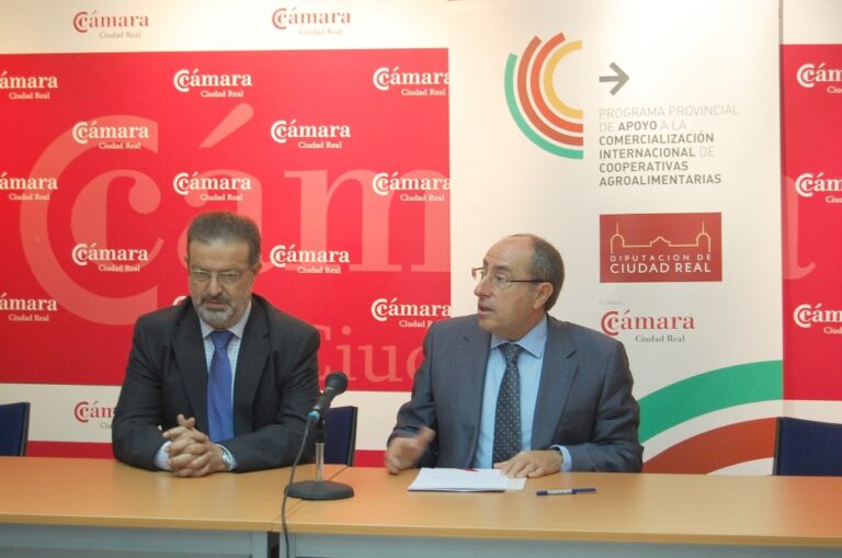 Comienza la fase de formación a los titulados que se incorporarán a las cooperativas agroalimentarias durante seis meses