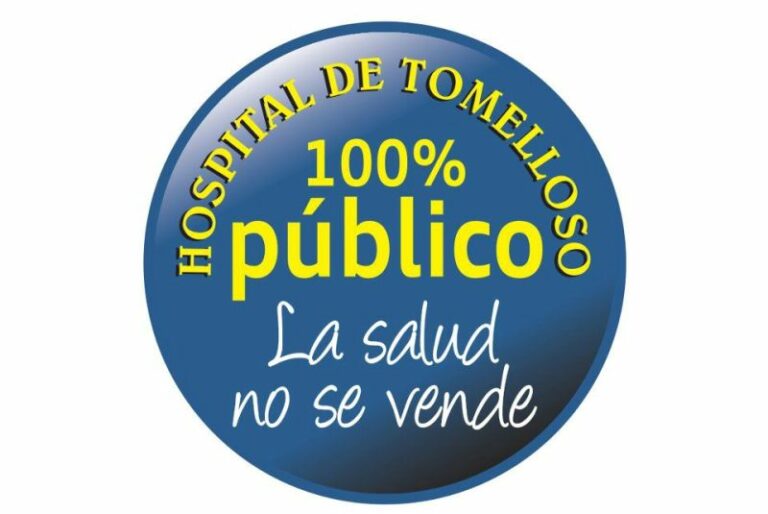 Comunicado de la Coordinadora por la Sanidad Pública