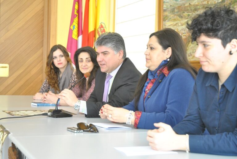 La Coral de Conservatorio de Tomelloso celebra su XX Aniversario con el Réquiem de Mozart