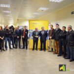 Correos inaugura su nueva oficina en Tomelloso