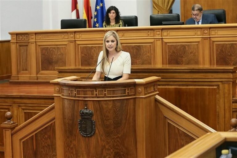 PP y Podemos piden condiciones dignas para quienes viven en “El Cavero”