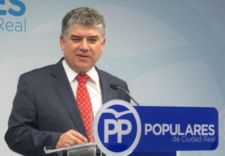 Cotillas: “Tenemos un equipo ganador y el mejor proyecto de futuro para nuestro país con propuestas creíbles y eficaces”