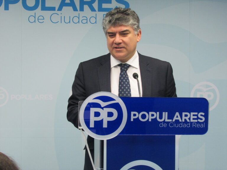 Cotillas: “El PSOE ha traicionado los intereses de sus electores y de todos los ciudadanos”