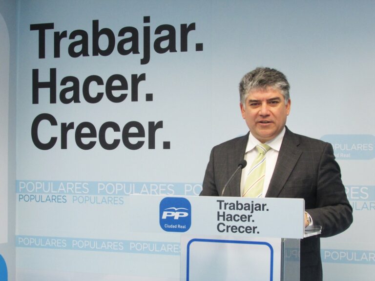 Cotillas: “El PP ofrece un mensaje único y vertebrador de la mano de 1.273 personas comprometidas con el bienestar de sus vecinos”