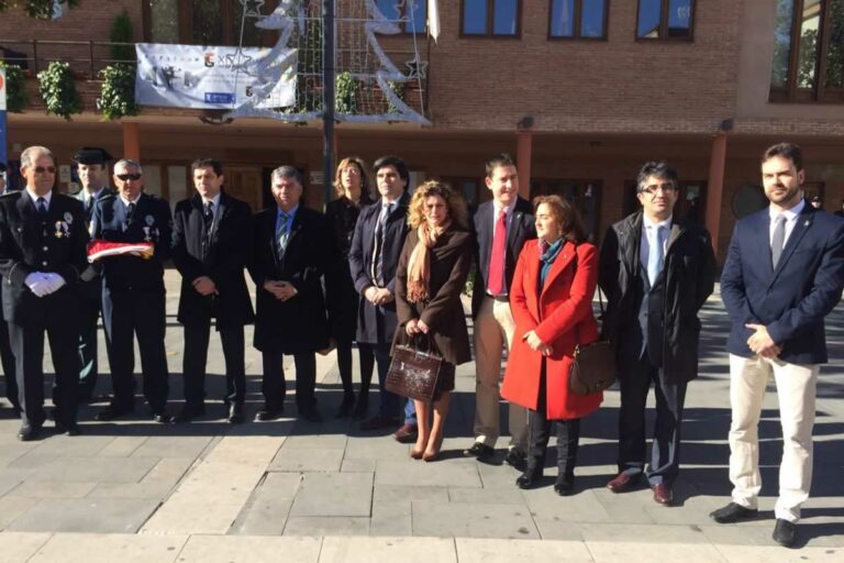 Cotillas: “Es necesario preservar los principios y valores que el pueblo quiso establecer como columna vertebral de nuestra Constitución”