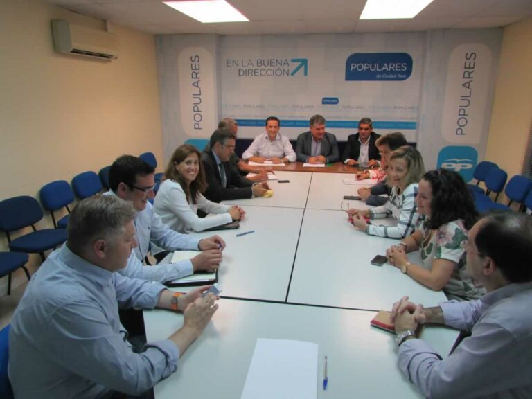 Cotillas: “En estos meses solo hemos conocido al Emiliano García-Page de la demagogia, las excusas, el sectarismo y los despidos”