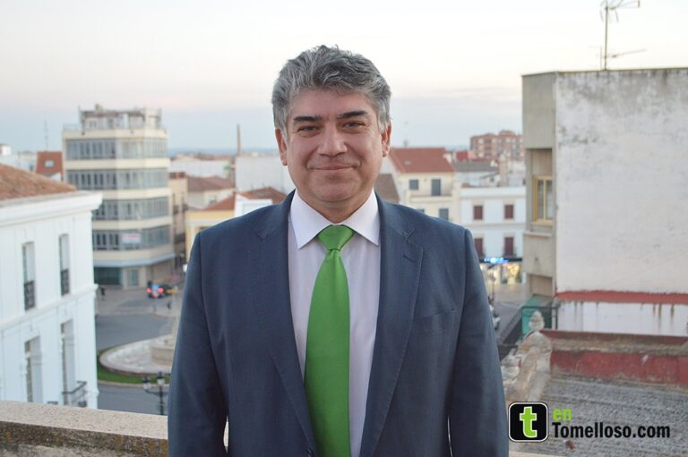 Cotillas: “El PP es garantía de estabilidad y empleo, en Ciudad Real y en toda España”