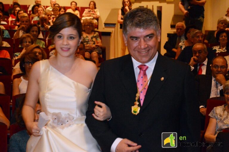 Carlos Cotillas califica de “sobresalientes” la Feria y Fiestas de Tomelloso