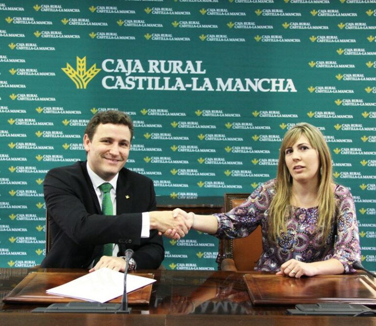 Caja Rural CLM abre una nueva agencia financiera en Pozo Cañada